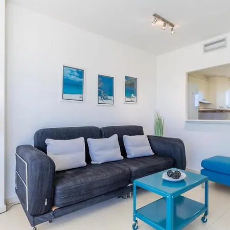 Estrella De 8c - Grupo Turis Lejlighed *