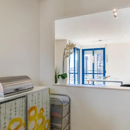 Estrella De 8c - Grupo Turis *