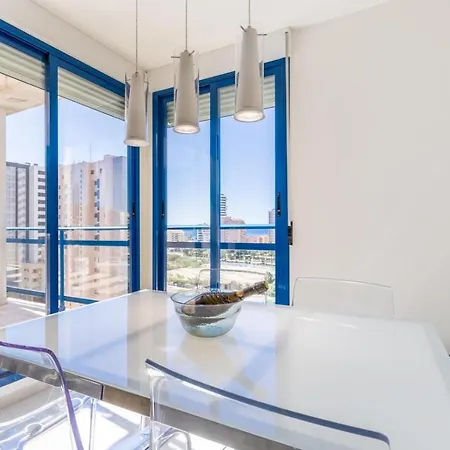 Lejlighed Estrella De 8c - Grupo Turis