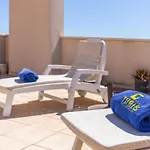 Estrella De 8c - Grupo Turis קלפה