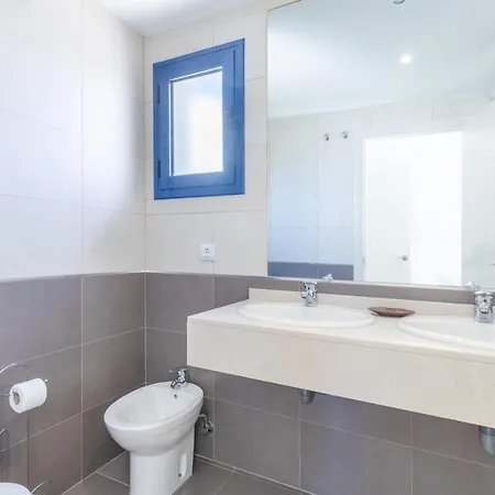 Estrella De 8c - Grupo Turis Calpe