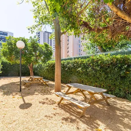 Appartamento Estrella De 8c - Grupo Turis