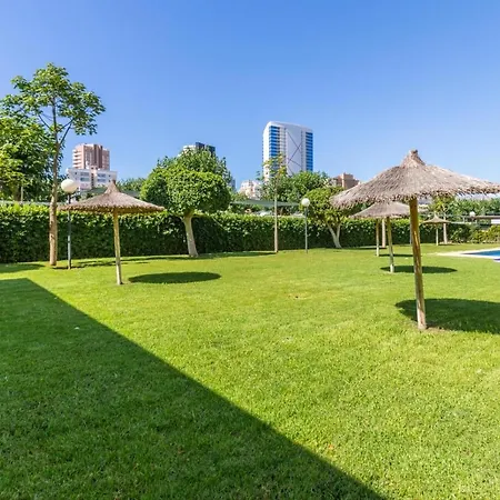 Estrella De 8c - Grupo Turis * Calpe