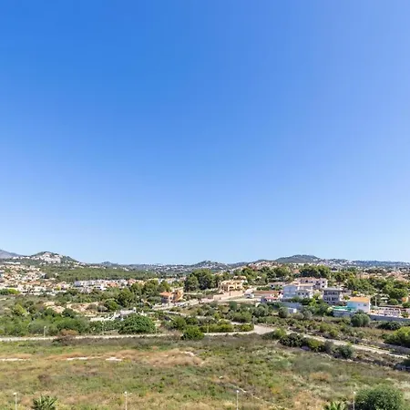 Appartamento Estrella De 8c - Grupo Turis *