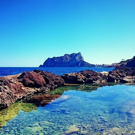 Estrella De 8c - Grupo Turis Appartamento *