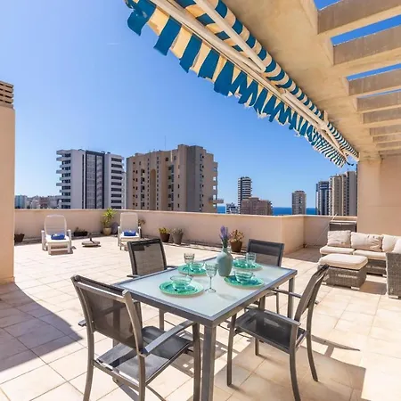 Estrella De 8c - Grupo Turis *