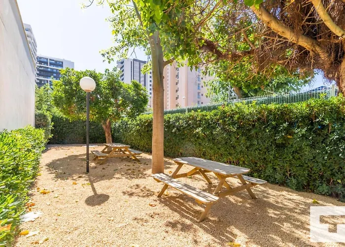 Appartamento Estrella De 8c - Grupo Turis