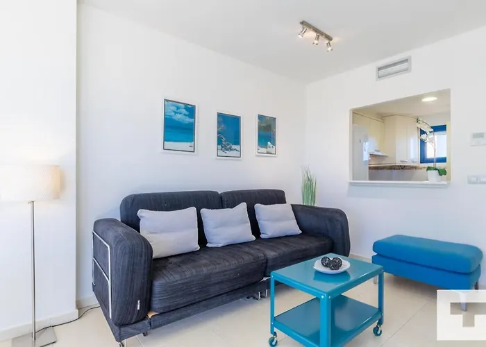 Estrella De 8c - Grupo Turis Appartamento *