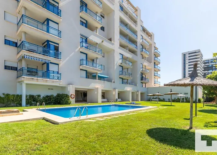 Estrella De 8c - Grupo Turis Calpe