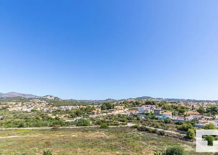 Appartamento Estrella De 8c - Grupo Turis *