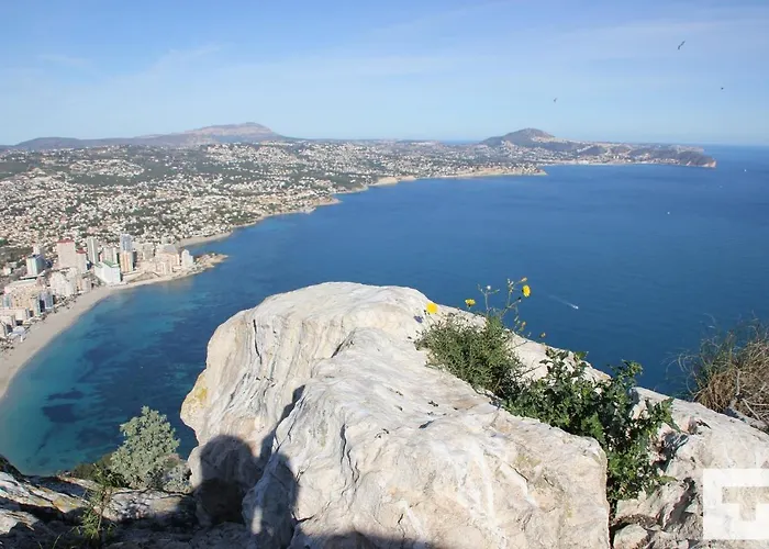 Appartamento Estrella De 8c - Grupo Turis *