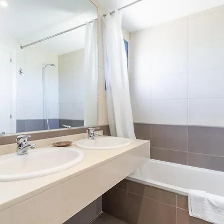 Estrella De 8c - Grupo Turis Apartment