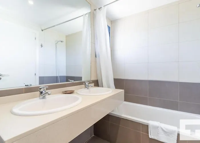 Estrella De 8c - Grupo Turis Apartment