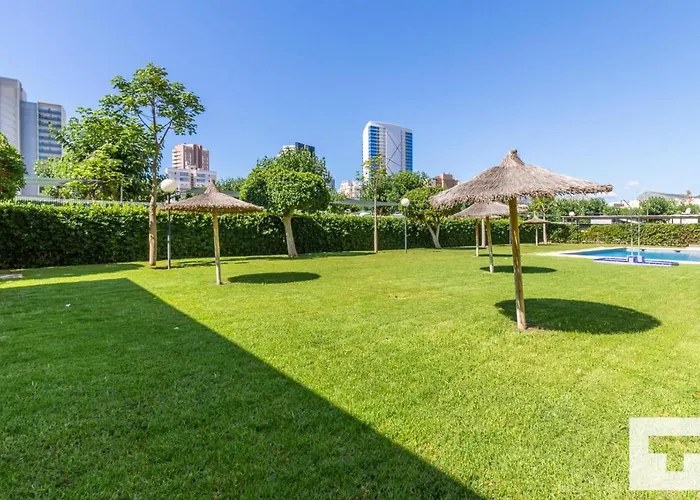 Estrella De 8c - Grupo Turis * Calp