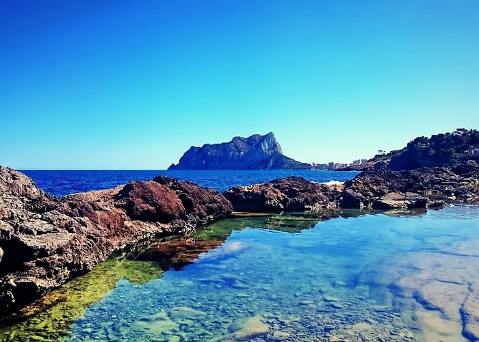 Estrella De 8c - Grupo Turis Apartment *